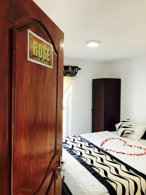 Aerizo Bungalow & Tours นูวาราเอลิยา ภายนอก รูปภาพ