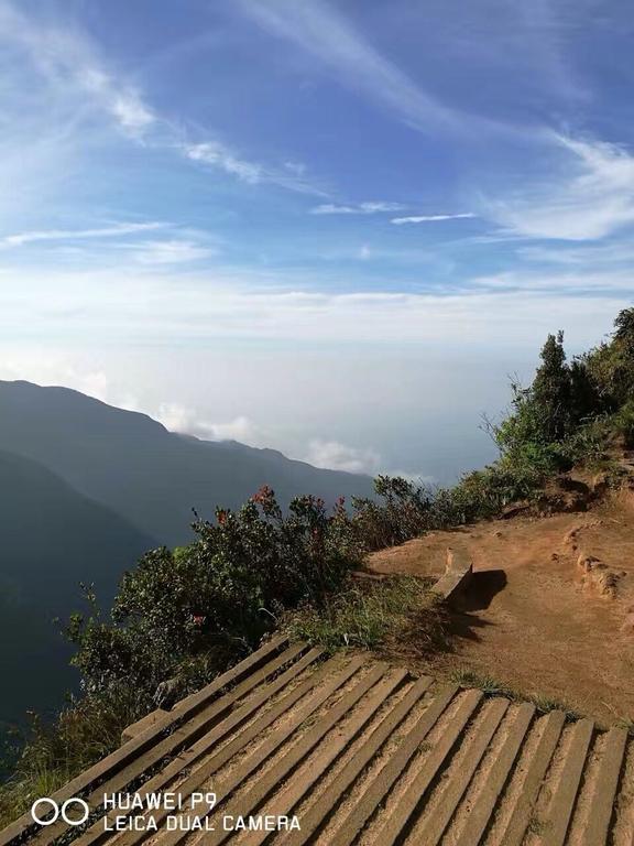 Aerizo Bungalow & Tours นูวาราเอลิยา ภายนอก รูปภาพ