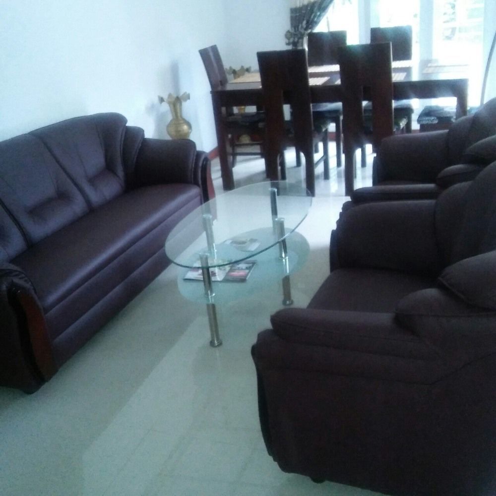 Aerizo Bungalow & Tours นูวาราเอลิยา ภายนอก รูปภาพ