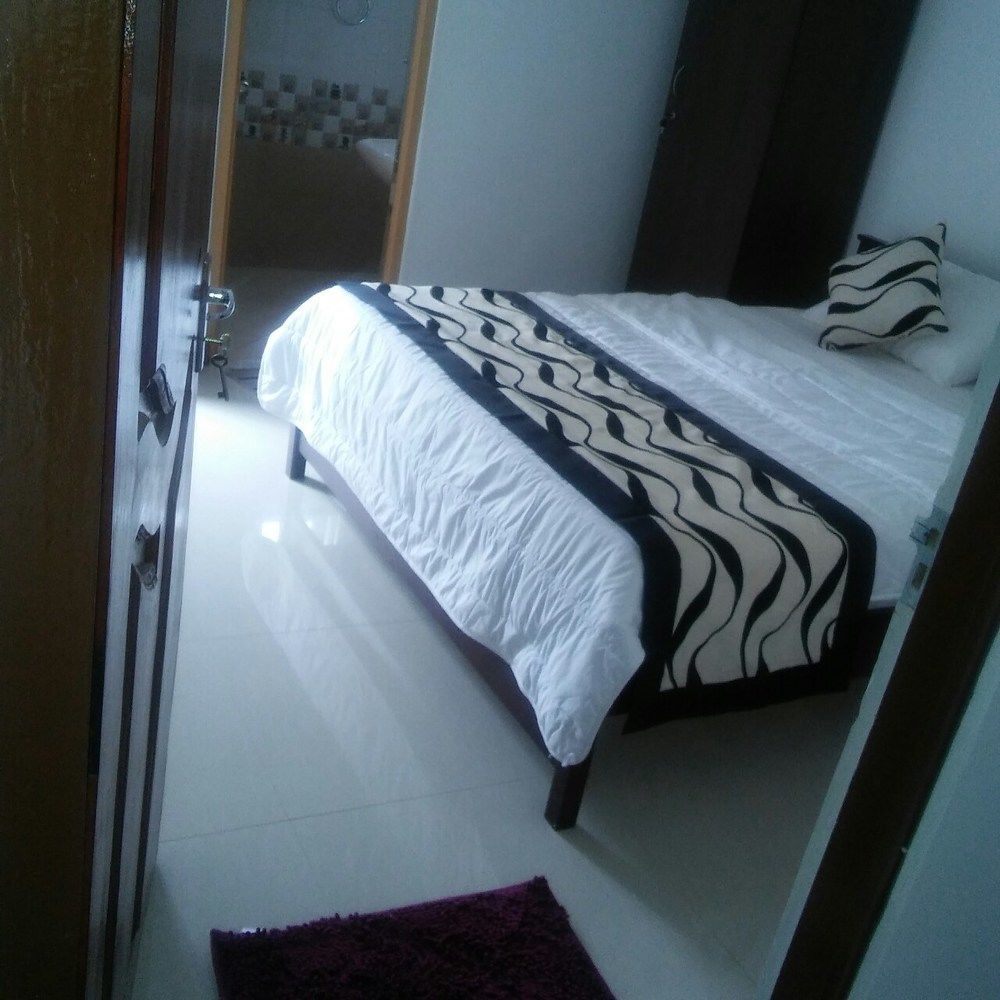 Aerizo Bungalow & Tours นูวาราเอลิยา ภายนอก รูปภาพ