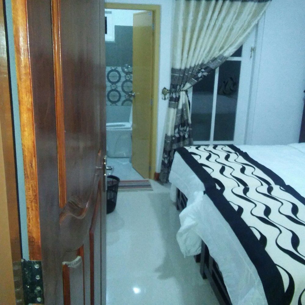 Aerizo Bungalow & Tours นูวาราเอลิยา ภายนอก รูปภาพ