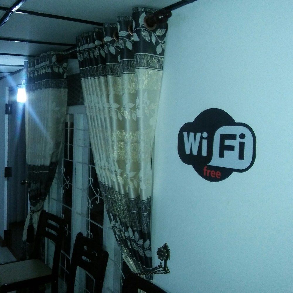 Aerizo Bungalow & Tours นูวาราเอลิยา ภายนอก รูปภาพ